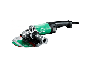 Rebarbadora 230mm Motor sem Escovas 2.200W G23BYEZ HIKOKI