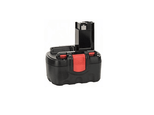 BOSCH BATERIA 14,4V NiMh 1.5Ah