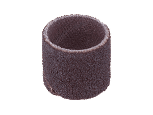 Cinta Lixa de 13mm - Grão 120 - (432) - 6 Unidades - DREMEL