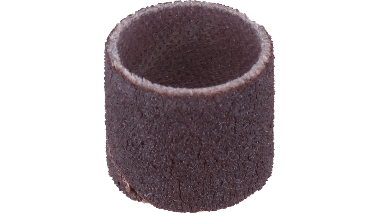 Cinta Lixa de 13mm - Grão 120 - (432) - 6 Unidades - DREMEL 1