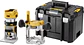 Tupia Combo sem escovas XR18V DCW604NT DEWALT - thumbnail 1