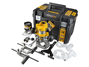 Tupia Combo sem escovas XR18V DCW604NT DEWALT