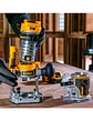 Tupia Combo sem escovas XR18V DCW604NT DEWALT - thumbnail 6