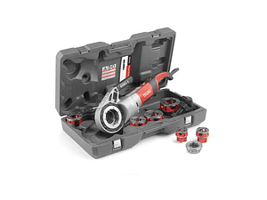 Tarraxa/Roscadora Elétrica 690-I de 1/2