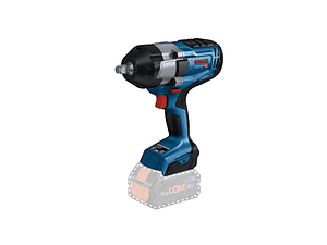 Aparafusadora de Impacto BITURBO GDS 18V-1000 + 2 Baterias ProCORE18V 5.5Ah BOSCH