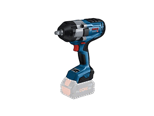 Aparafusadora de Impacto BITURBO GDS 18V-1000 + 2 Baterias ProCORE18V 5.5Ah BOSCH