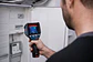 Câmara Térmica GTC 600 C com Bateria 12V 2.0Ah BOSCH  - thumbnail 3