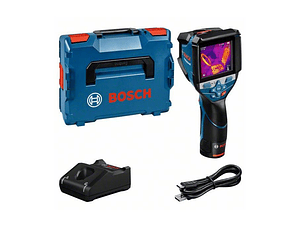 Câmara Térmica GTC 600 C com Bateria 12V 2.0Ah BOSCH 