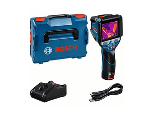Câmara Térmica GTC 600 C com Bateria 12V 2.0Ah BOSCH 