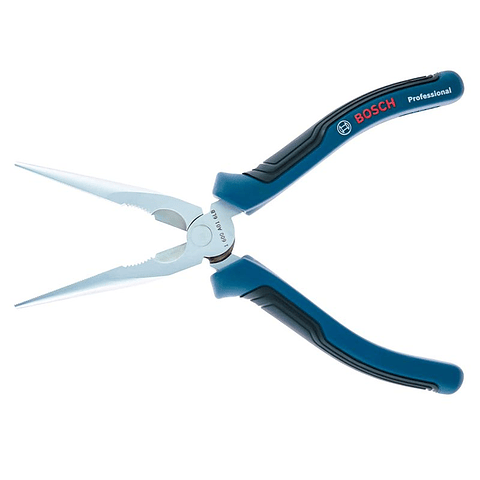 Conjunto de 3 Alicates BOSCH