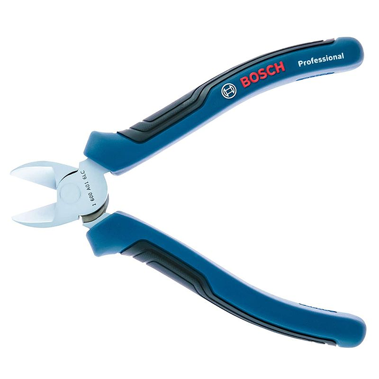 Conjunto de 3 Alicates BOSCH 3