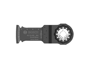 Lamina AIZ 32 APB para multiferramentas BOSCH