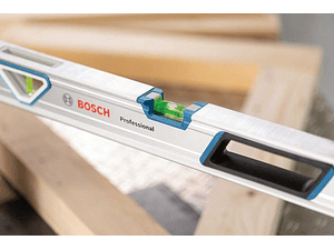 Nível magnético com pega Premium 1200mm BOSCH