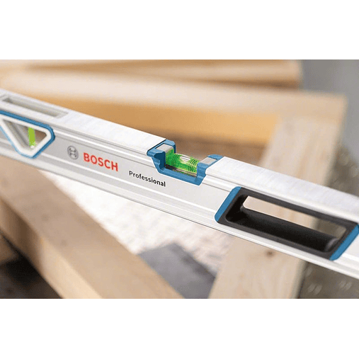 Nível de Bolha Premium com pega 600mm BOSCH 3