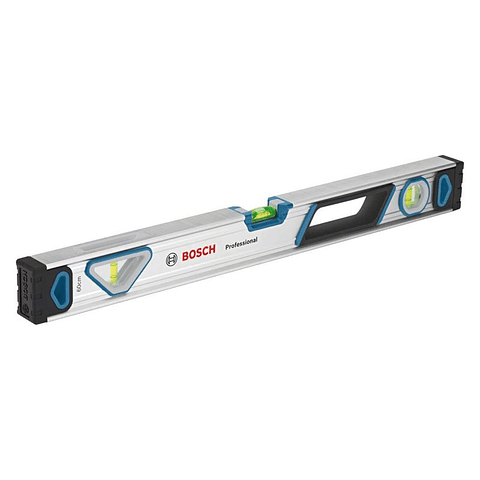 Nível magnético Premium com pega 600mm BOSCH