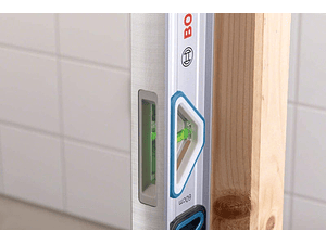 Nível magnético Premium com pega 600mm BOSCH