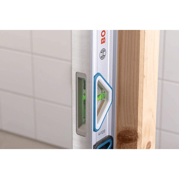 Nível de Bolha Premium com pega 60mm BOSCH 2