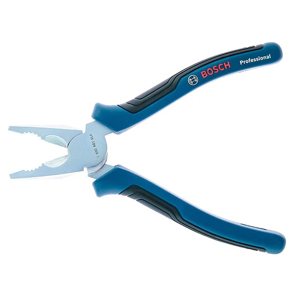 Alicate Universali 180mm VDE - Professionali Per Elettricisti