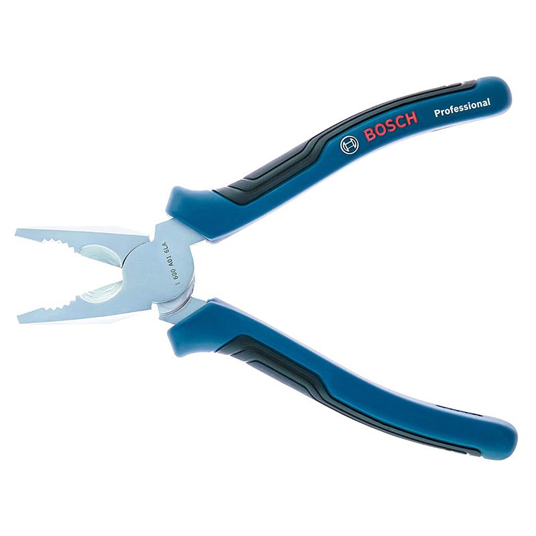 Alicate Universal 180mm BOSCH 2