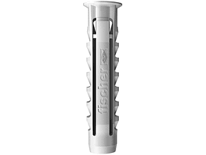 Buchas de expansão Nylon SX FISCHER (caixa)