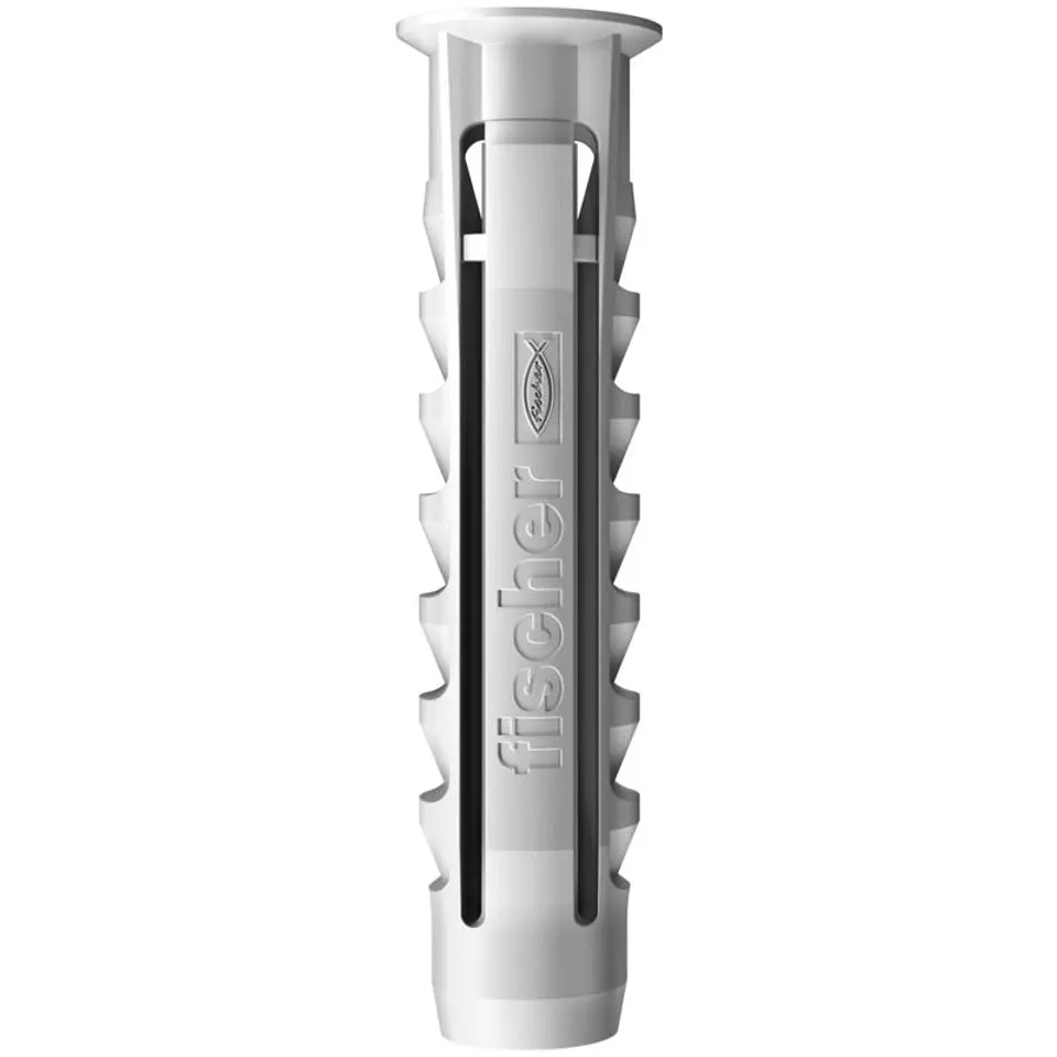 Buchas de expansão Nylon SX FISCHER (caixa) 2