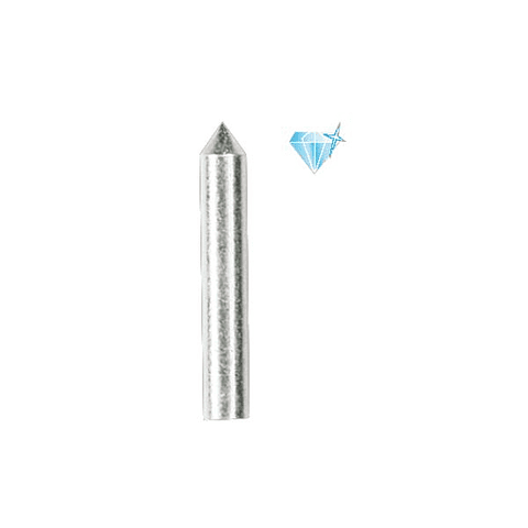 Ponta de Diamante para Gravar (9929) DREMEL