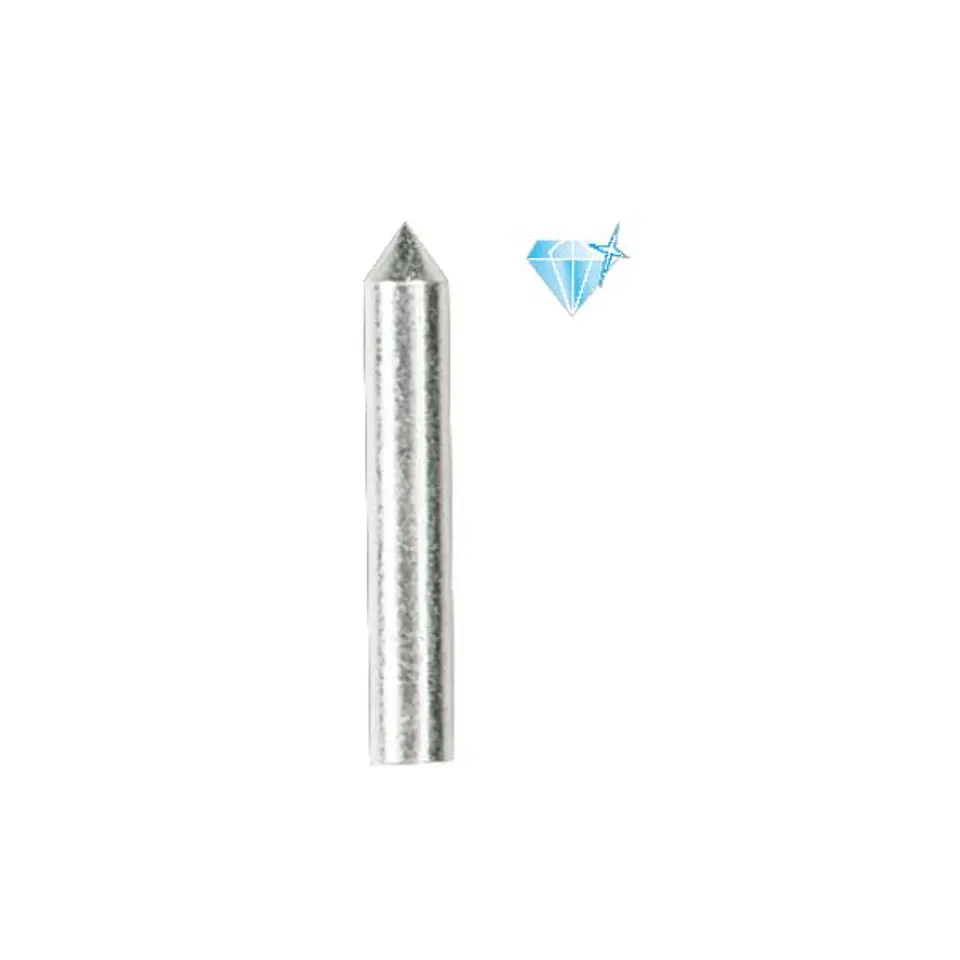 Ponta de Diamante para Gravar (9929) DREMEL 1