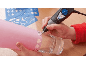 Ponta de Diamante para Gravar (9929) DREMEL