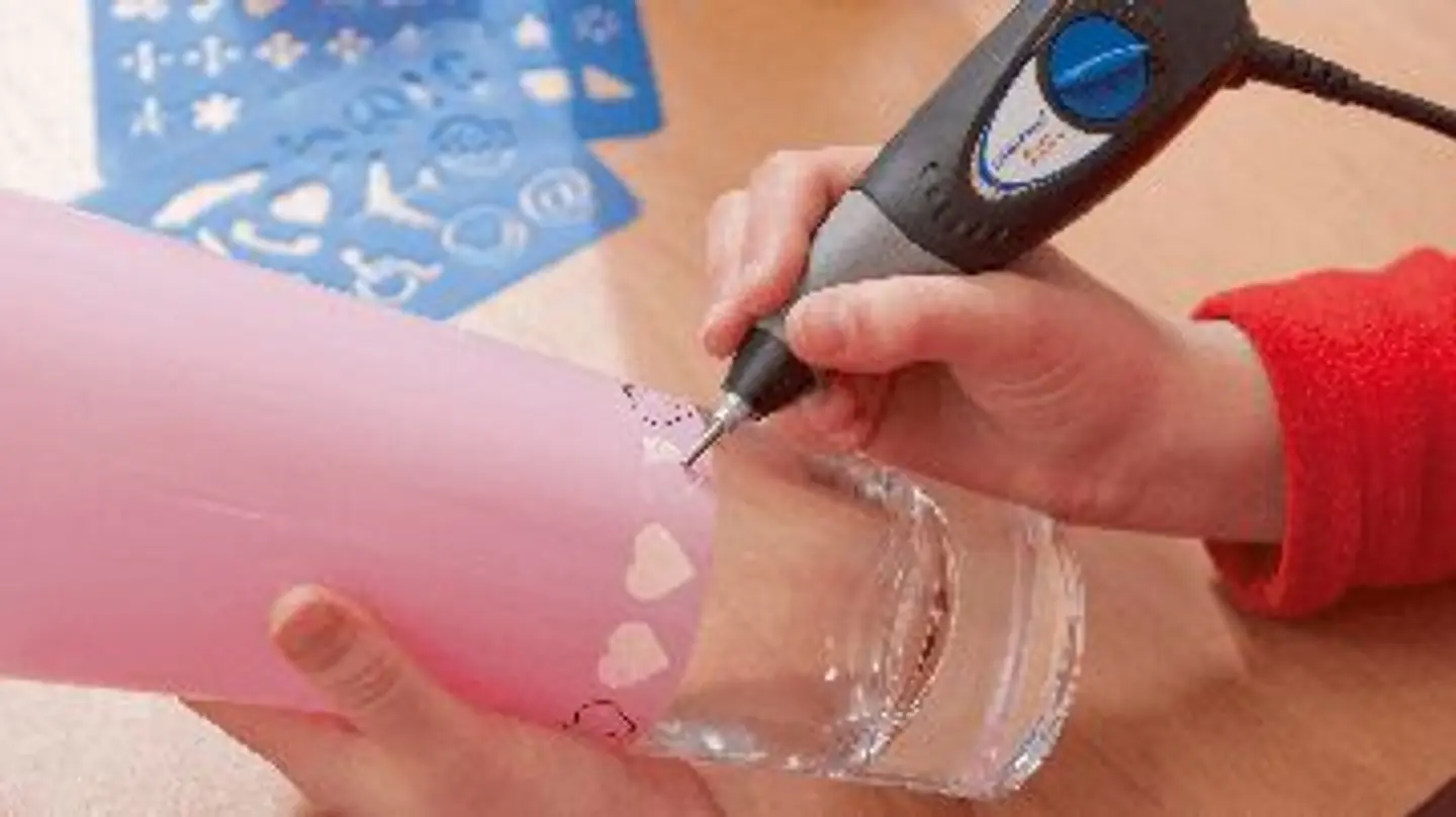 Ponta de Diamante para Gravar (9929) DREMEL 2