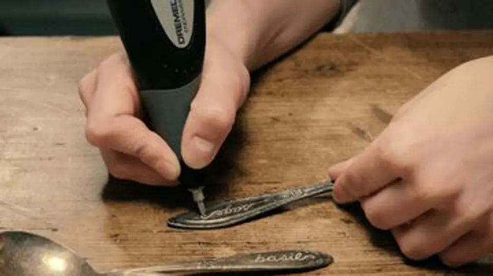 Ponta de Diamante para Gravar (9929) DREMEL 3