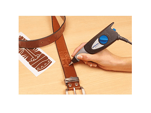 Ponta de Carboneto para Gravar (9924) DREMEL