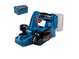 Plaina a bateria 18V GHO 18V-LI BOSCH