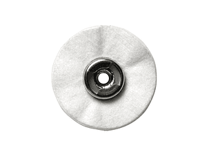 Disco de pano para polir (423S) DREMEL® EZ SpeedClic