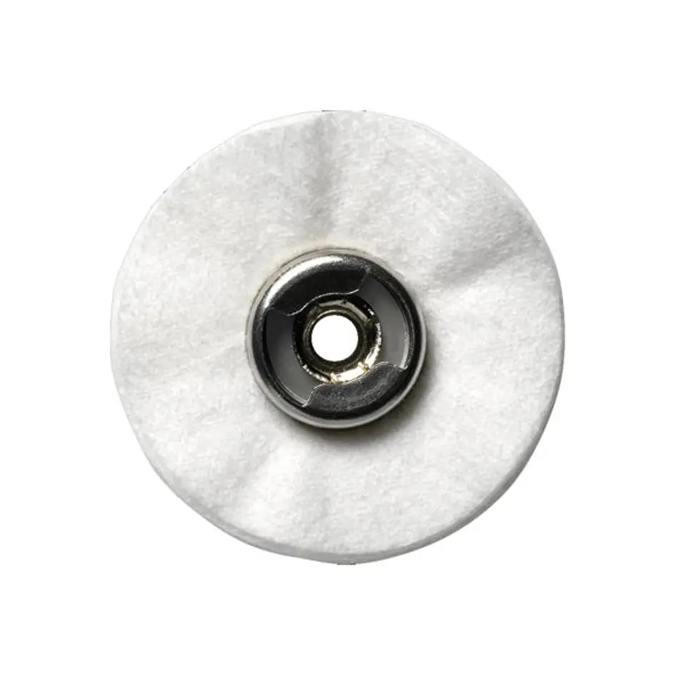 Disco de pano para polir (423S) DREMEL® EZ SpeedClic 1