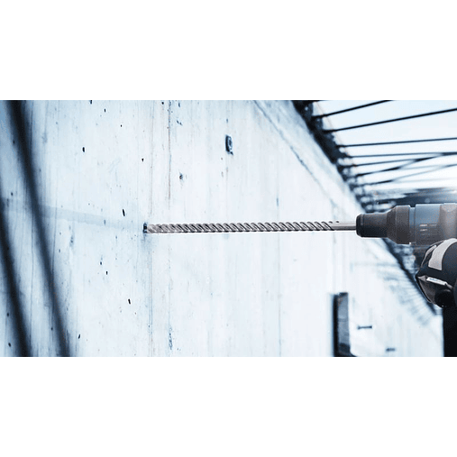 Brocas para Betão e Alvenaria EXPERT SDS MAX -8X BOSCH 6