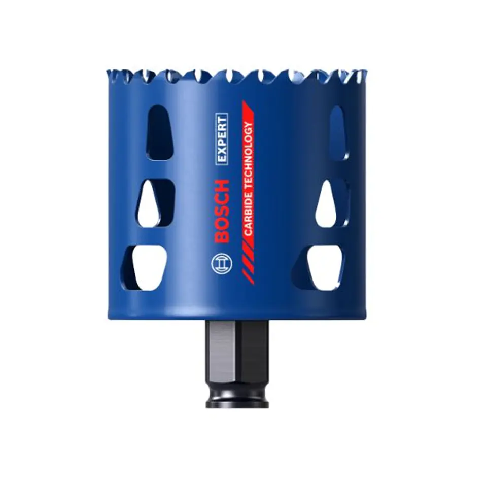Serra Craneana EXPERT Tough Material BOSCH 1