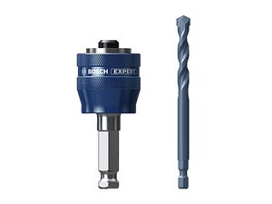 Adaptador EXPERT Power Change Plus BOSCH