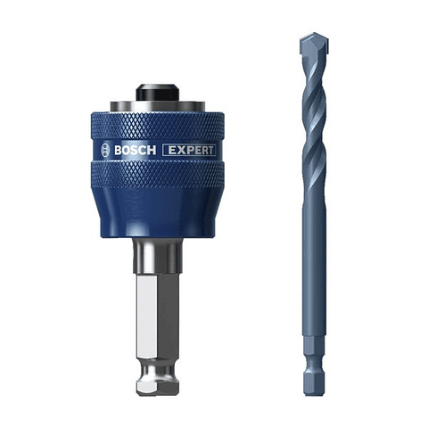 Adaptador EXPERT Power Change Plus BOSCH