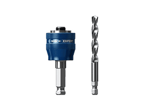 Adaptador EXPERT Power Change Plus BOSCH