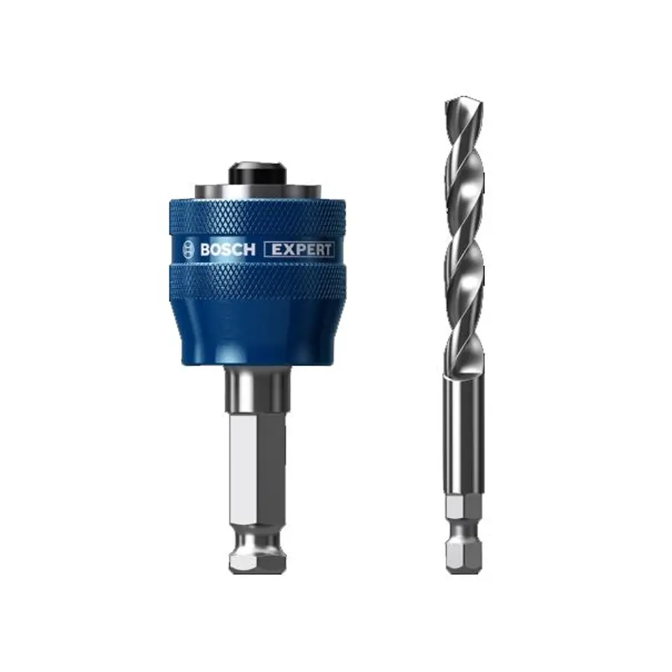 Adaptador EXPERT Power Change Plus BOSCH 1