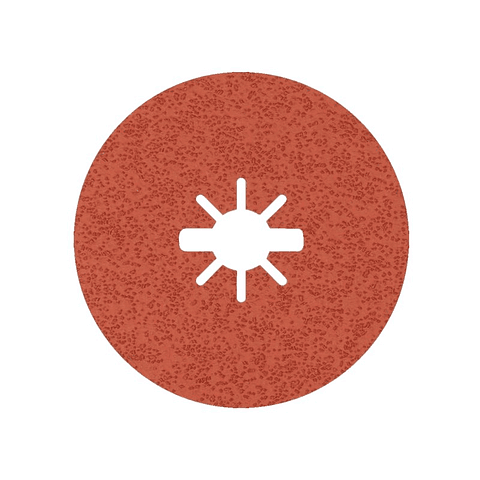 Disco para rebarbar 125mm X-LOCK EXPERT R782 Prisma Ceramic BOSCH