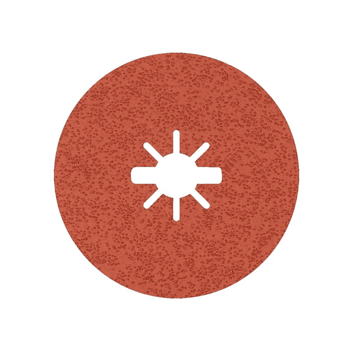 Disco para rebarbar 125mm X-LOCK EXPERT R782 Prisma Ceramic BOSCH 1