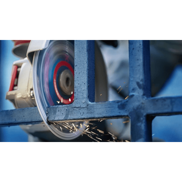 Disco Diamantado Para Metal Bosch Expert Wheel X-lock - JJ HERRERIA Y MAS 