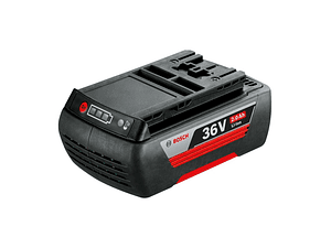 Bateria Equipamentos Jardinagem Power4All 36V 2.0Ah BOSCH DIY