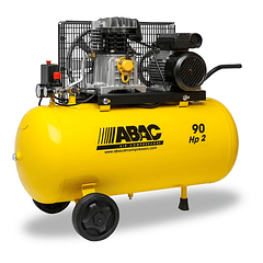 Compressor de Ar 90 LT 2,0HP B26/90CM2V230 ABAC