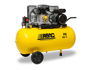 Compressor de Ar 90 LT 2,0HP B26/90CM2V230 ABAC
