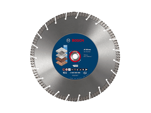 Disco de diamante EXPERT MULTIMATERIAL BOSCH