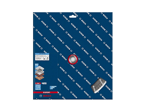 Disco de diamante EXPERT MULTIMATERIAL BOSCH
