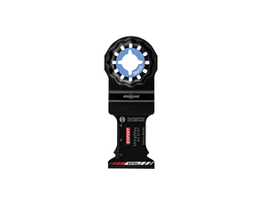 Lâmina de Serra de Imersão EXPERT METALMAX AIZ 32 AIT BOSCH
