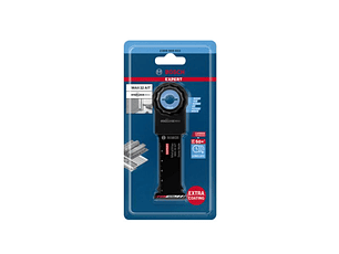 Lâmina EXPERT METALMAX MAII 32 AIT para Multiferramenta BOSCH